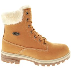 Lugz Empire High Fur Casual Boot - Womens - Alt Name