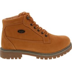 Lugz Mantle Womens Casual Boots - Alt Name