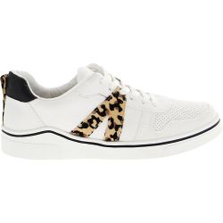 Mia Alta Sneaker Womens Lifestyle Shoes - Alt Name