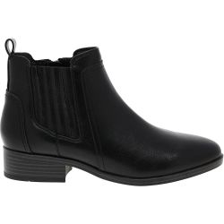 Mia Belle Casual Boots - Womens - Alt Name