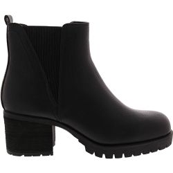 Mia Jody Ankle Boots - Womens - Alt Name