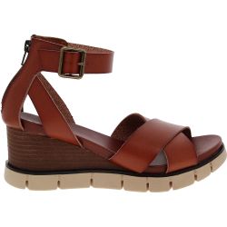 Mia Lauri Sandals - Womens - Alt Name