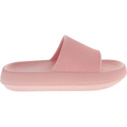 Mia Lexa Slide Womens Sandals - Alt Name