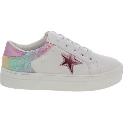 Mia Zerina K Sneaker Girls Lifestyle Shoes - Alt Name