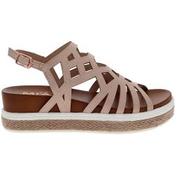 Mia Marqui K Dress Sandals - Girls - Alt Name