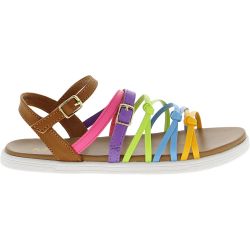 Mia Lotty Dress Sandals - Girls - Alt Name