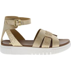 Mia Tonja Dress Sandals - Girls - Alt Name