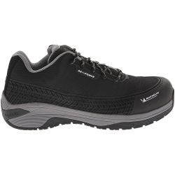 Michelin Latitude Tour Safety Toe Work Shoes - Mens - Alt Name