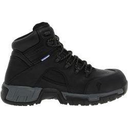 Michelin HydroEdge Steel Toe Work Boots - Mens - Alt Name