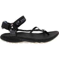 Merrell Bravada Cord Wrap Sandals - Womens - Alt Name