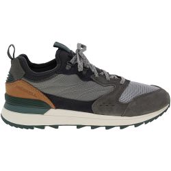 Alt-Merrell Alpine 83 Sneaker Recraft Lifestyle Shoes - Mens