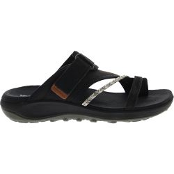 Merrell Terran 4 Post Wrap Sandals - Womens - Alt Name