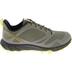 Merrell Altalight Hiking Shoes - Womens - Alt Name