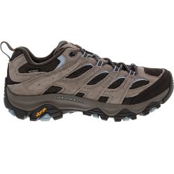 Merrell Moab 3 Waterproof Womens Hiking Shoes - Alt Name