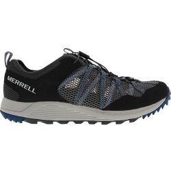 Merrell Wildwood Aerosport Water Sandals - Mens - Alt Name