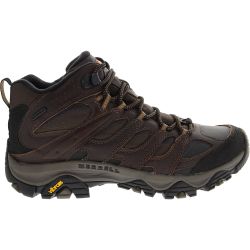 Merrell Moab 3 Thermo Mid H2O Winter Boots - Mens - Alt Name