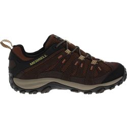 Merrell Alverstone 2 Hiking Shoes - Mens - Alt Name