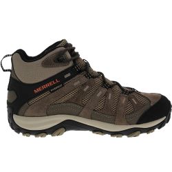 Merrell Alverstone 2 Mid WP Hiking Boots - Mens - Alt Name