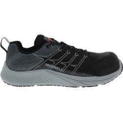 Merrell Work Moab Flight Composite Toe Work Shoes - Mens - Alt Name