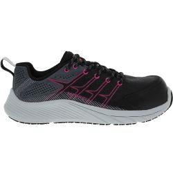 Merrell Work Moab Flight Composite Toe Work Shoes - Womens - Alt Name