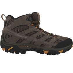 Merrell Moab 2 Vent Mid Hiking Boots - Mens - Alt Name