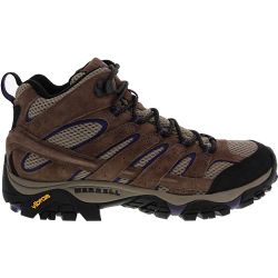 Merrell Moab 2 Mid Ventilator Womens Hiking Boots - Alt Name