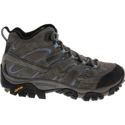 Merrell Moab 2 Mid H2O Hiking Boots - Womens - Alt Name