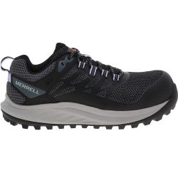 Merrell Work Antora 3 Low Vent Composite Toe Work Shoes - Womens - Alt Name