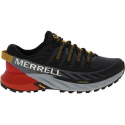 Merrell Agility Peak 4 Trail Running Shoes - Mens - Alt Name