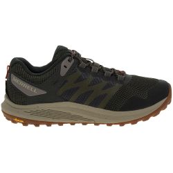 Merrell Nova 3 Trail Running Shoes - Mens - Alt Name