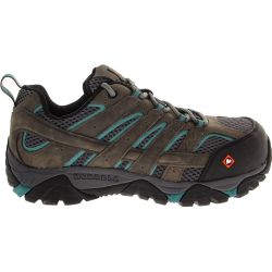 Merrell Work Vertex Vent Low Composite Toe Work Boots - Womens - Alt Name