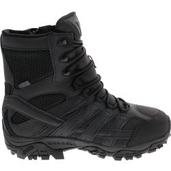 Merrell Work Moab Tactical Non-Safety Toe - Mens - Alt Name