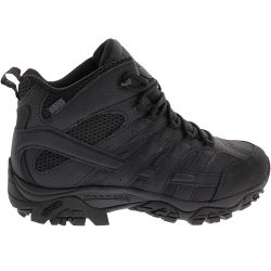 Merrell Work Moab 2 Tactical Non-Safety Toe Work Boots - Mens - Alt Name