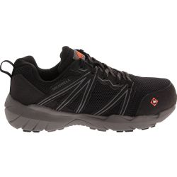 Merrell Work Fullbench Superlite Safety Toe Work Shoes - Womens - Alt Name