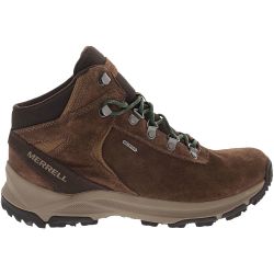 Merrell Erie Mid Waterproof Hiking Boots - Mens - Alt Name