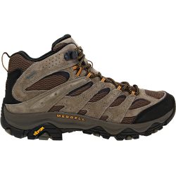 Merrell Moab 3 Mid Goretex Hiking Boots - Mens - Alt Name