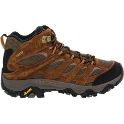 Merrell Moab 3 Mid Waterproof Hiking Boots - Mens - Alt Name