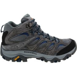 Merrell Moab 3 Mid Hiking Boots - Mens - Alt Name