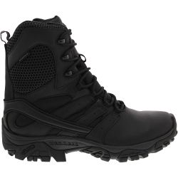 Merrell Work Moab 2 Non-Safety Toe Work Boots - Mens - Alt Name