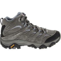 Merrell Moab 3 Mid Waterproof Hiking Boots - Womens - Alt Name