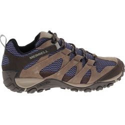 Merrell Alverstone Hiking Shoes - Womens - Alt Name