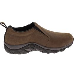 Merrell Jungle Moc Nubuck Casual Shoes - Mens - Alt Name