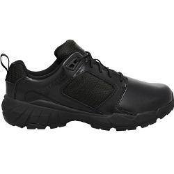 Merrell Work Fullbench Tactical Non-Safety Toe Work Shoes - Mens - Alt Name