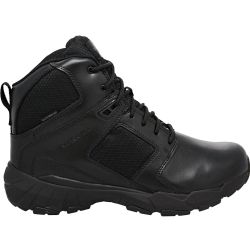 Merrell Work Fullbench Mid Non-Safety Tactical Boots - Mens - Alt Name