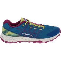 Merrell Moab Flight Low Kids Hiking Shoes - Alt Name