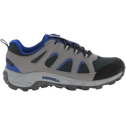 Merrell Oakcreek Low Hiking Shoes - Boys - Alt Name