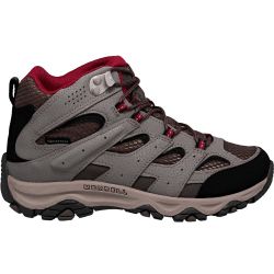 Merrell Moab 3 Mid H2O Hiking Boots - Boys | Girls - Alt Name