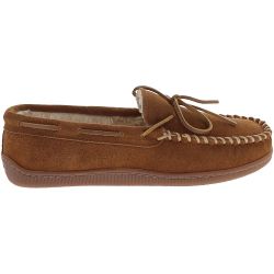 Minnetonka Hardsole Slipper Slippers - Mens - Alt Name