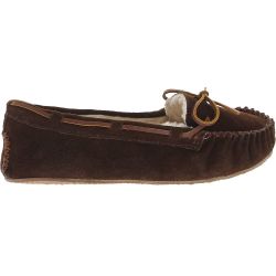 Minnetonka Cally Slippers - Womens - Alt Name