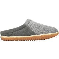 Minnetonka Tahoe Clog Slippers - Womens - Alt Name